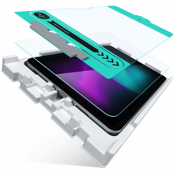 ESR - Tempered Glass 9H - iPad Air 11 (2024) - Clear