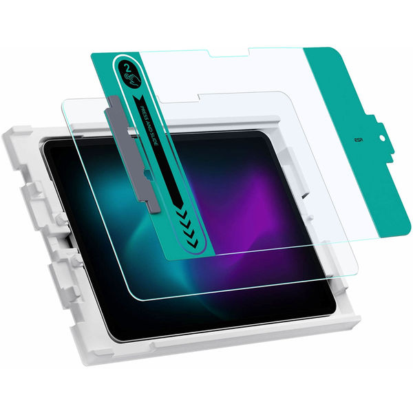 ESR - Tempered Glass 9H - iPad Air 11 (2024) - Clear