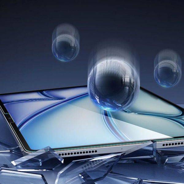 ESR - Tempered Glass 9H - iPad Air 11 (2024) - Clear