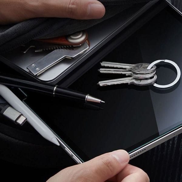 ESR - Tempered Glass 9H - iPad Air 11 (2024) - Clear