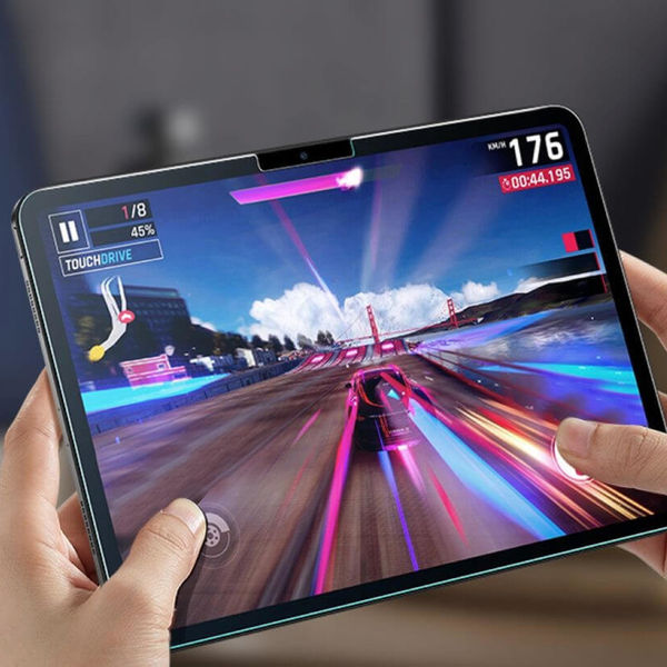 ESR - Tempered Glass 9H - iPad Air 11 (2024) - Clear