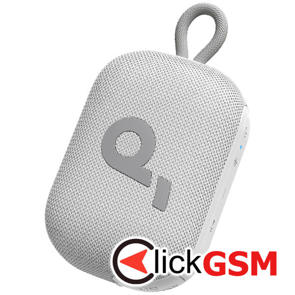 Anker - Wireless Speaker Soundcore Select 4 Go - True Wireless Stereo, 5W, IP67 - White