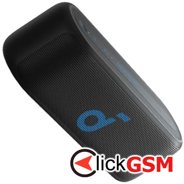 Anker - Wireless Speaker Soundcore Select 2S (A3171011) - True Wireless Stereo, 20W, IPX7 - Black