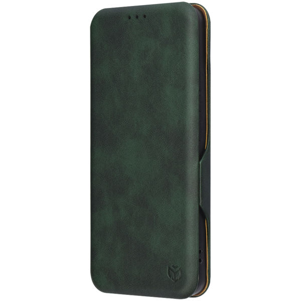 Techsuit - Safe Wallet Plus - Xiaomi Redmi Note 14 5G - Green