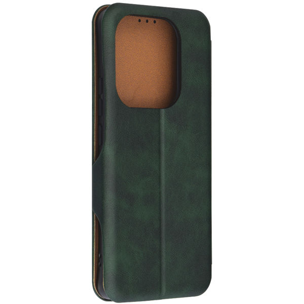 Techsuit - Safe Wallet Plus - Xiaomi Redmi Note 14 5G - Green