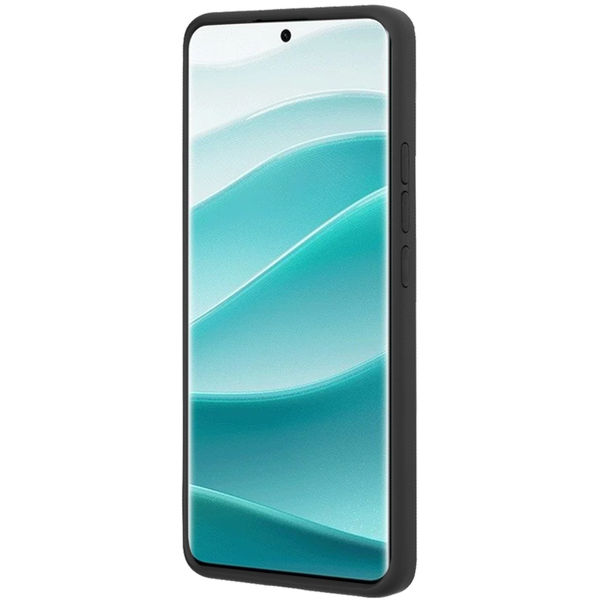 Techsuit - Glinth - Xiaomi Redmi Note 14 Pro 5G / Poco X7 - Black