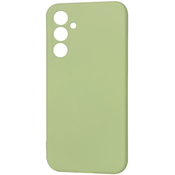 Techsuit - SoftFlex MagSafe - Samsung Galaxy A54 - Matcha