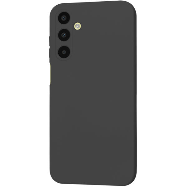 Techsuit - SoftFlex MagSafe - Samsung Galaxy A25 5G - Black