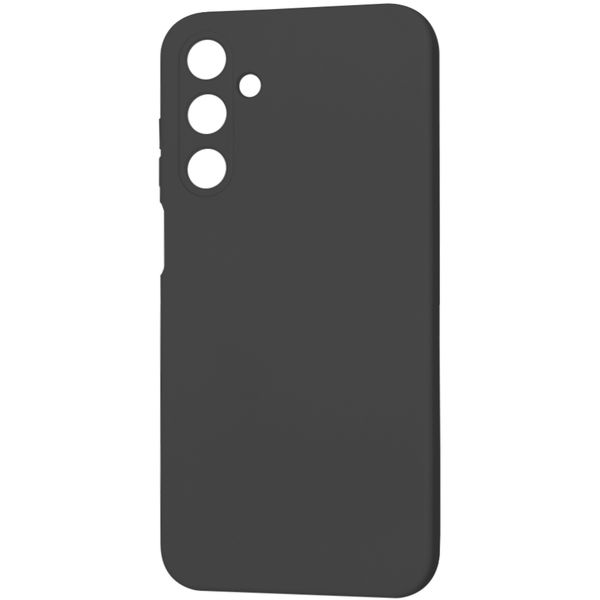 Techsuit - SoftFlex MagSafe - Samsung Galaxy A25 5G - Black