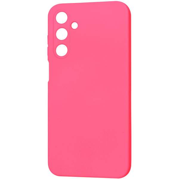 Techsuit - SoftFlex MagSafe - Samsung Galaxy A25 5G - Hot Pink