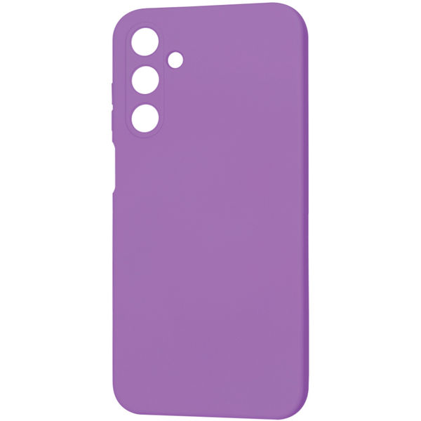 Techsuit - SoftFlex MagSafe - Samsung Galaxy A25 5G - Purple