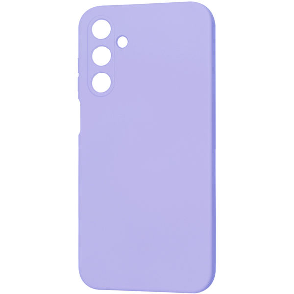 Techsuit - SoftFlex MagSafe - Samsung Galaxy A25 5G - Light Purple