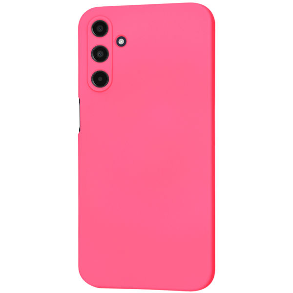 Techsuit - SoftFlex MagSafe - Samsung Galaxy A15 4G / A15 5G - Hot Pink