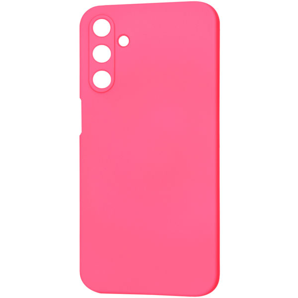 Techsuit - SoftFlex MagSafe - Samsung Galaxy A15 4G / A15 5G - Hot Pink