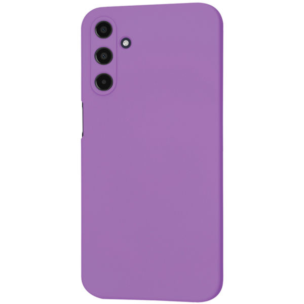 Techsuit - SoftFlex MagSafe - Samsung Galaxy A15 4G / A15 5G - Purple