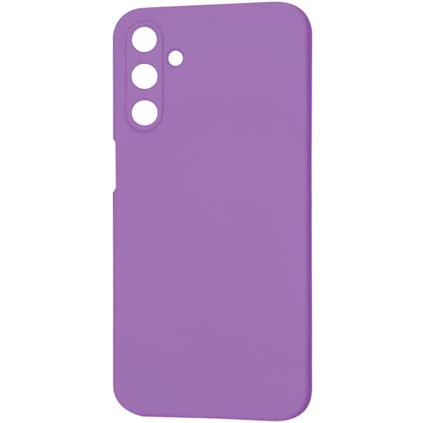 Techsuit - SoftFlex MagSafe - Samsung Galaxy A15 4G / A15 5G - Purple