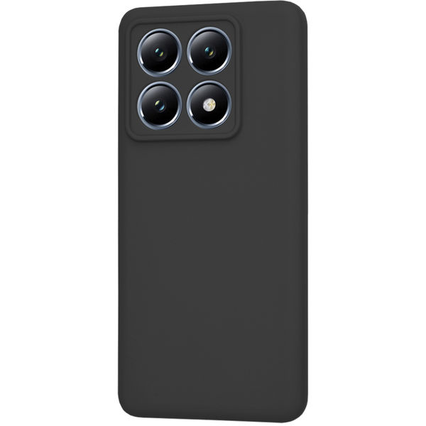 Techsuit - SoftFlex MagSafe - Xiaomi 14T Pro - Black