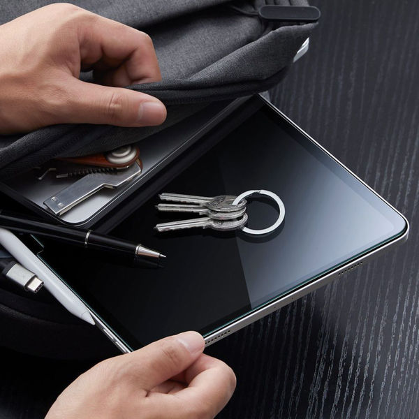 ESR - Tempered Glass 9H (2 pack) - iPad Air 11 (2024) - Clear