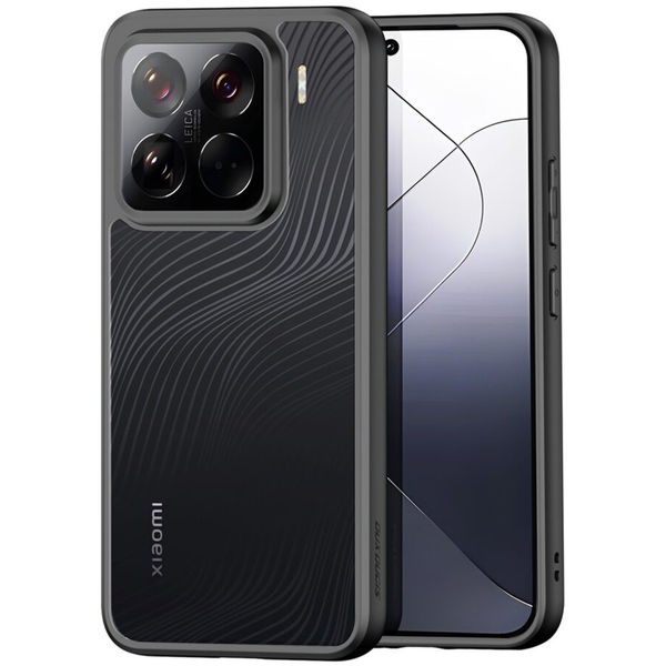 Dux Ducis - Aimo Series - Xiaomi 15 - Black