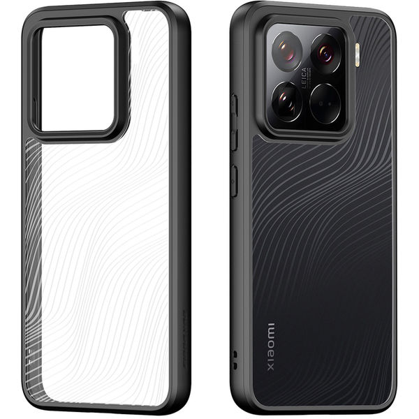 Dux Ducis - Aimo Series - Xiaomi 15 - Black