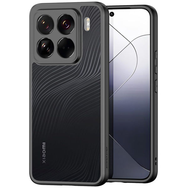 Dux Ducis - Aimo Series - Xiaomi 15 Pro - Black