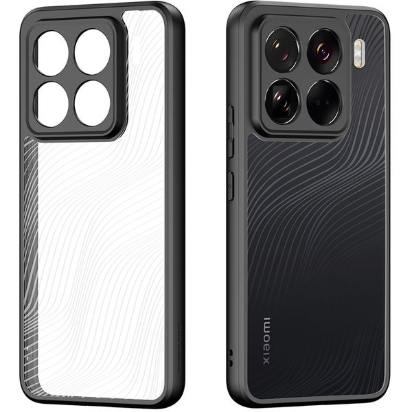 Dux Ducis - Aimo Series - Xiaomi 15 Pro - Black