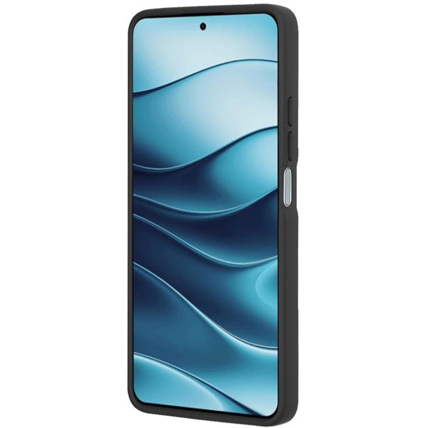 Techsuit - Glinth - Xiaomi Redmi Note 14 5G - Black