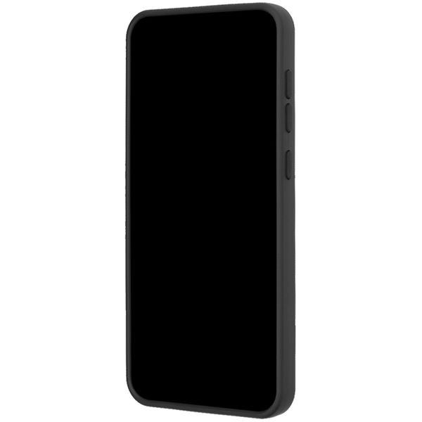 Techsuit - Glinth - Samsung Galaxy A36 5G / A56 5G - Black