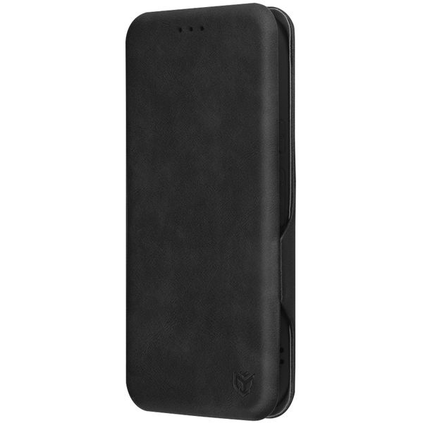 Techsuit - Safe Wallet Plus - Google Pixel 9a - Black