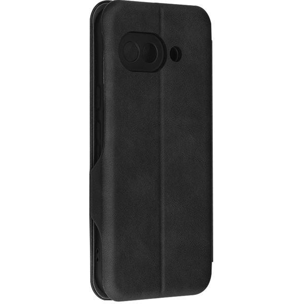 Techsuit - Safe Wallet Plus - Google Pixel 9a - Black