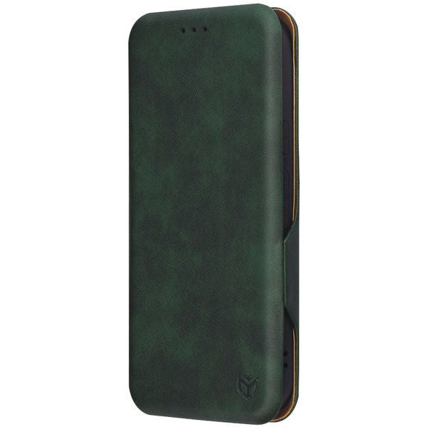 Techsuit - Safe Wallet Plus - Google Pixel 9a - Green