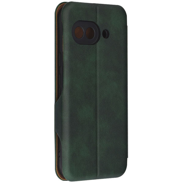 Techsuit - Safe Wallet Plus - Google Pixel 9a - Green