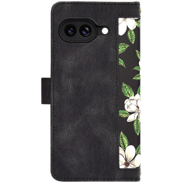 Techsuit - FlipCraft - Google Pixel 9a - Flowers of the Dawn