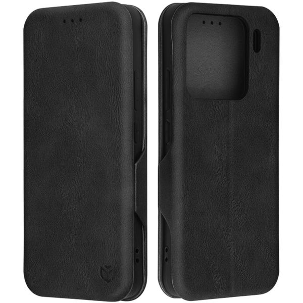 Techsuit - Safe Wallet Plus - Xiaomi 15 - Black