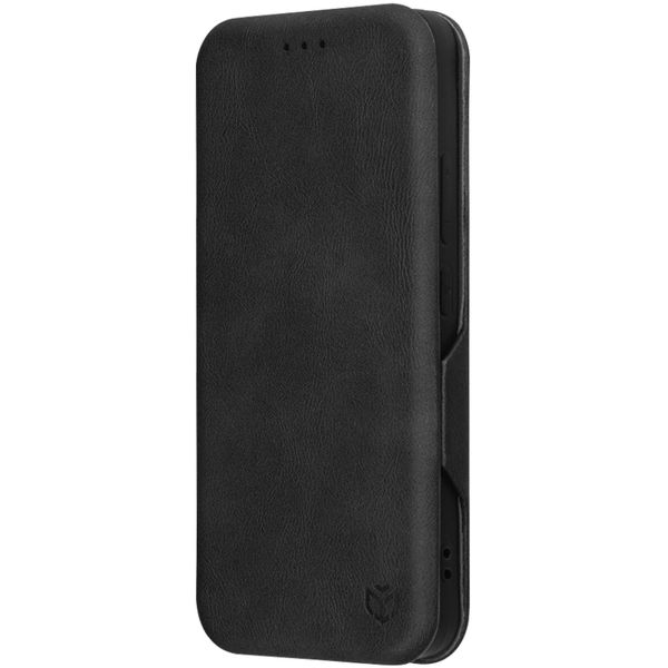 Techsuit - Safe Wallet Plus - Xiaomi 15 - Black