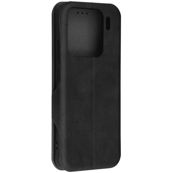 Techsuit - Safe Wallet Plus - Xiaomi 15 - Black