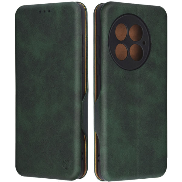Techsuit - Safe Wallet Plus - OnePlus 13 - Green