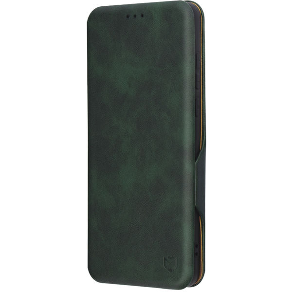 Techsuit - Safe Wallet Plus - OnePlus 13 - Green