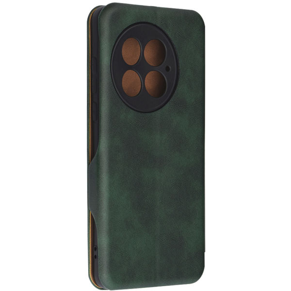 Techsuit - Safe Wallet Plus - OnePlus 13 - Green