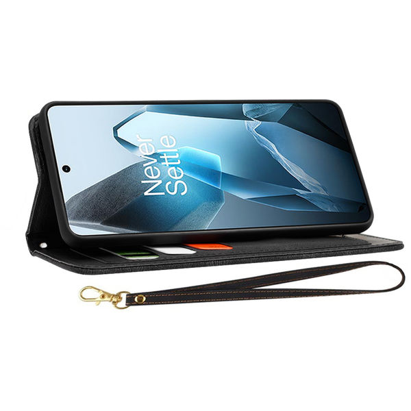 Techsuit - FlipCraft - OnePlus 13 - Flowers of the Dawn