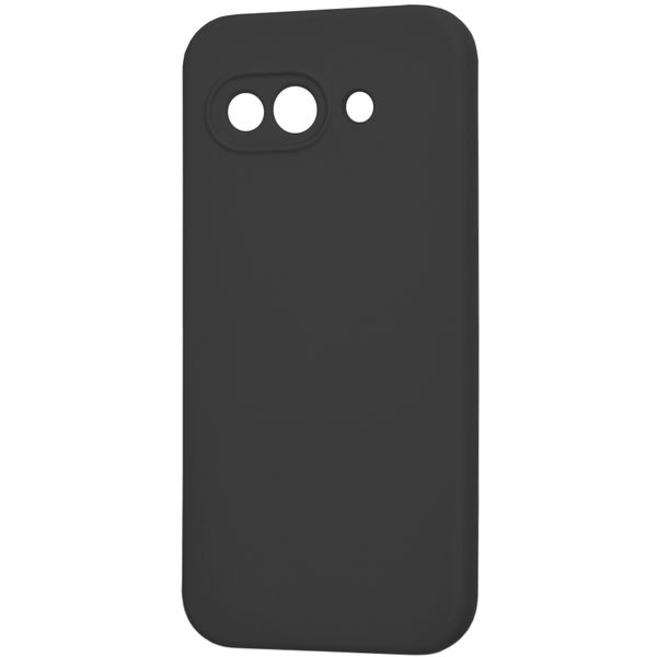 Techsuit - SoftFlex - Google Pixel 9a - Black