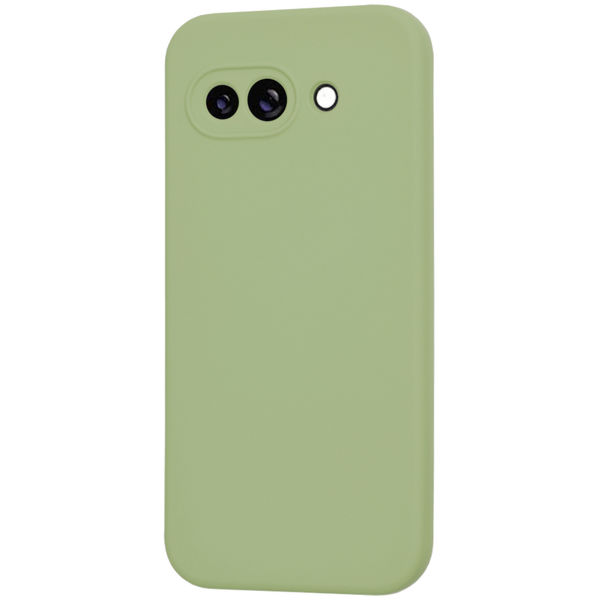 Techsuit - SoftFlex - Google Pixel 9a - Matcha