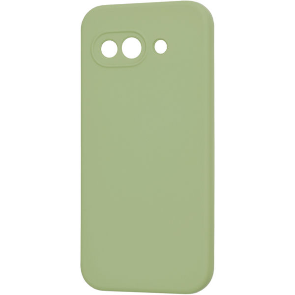 Techsuit - SoftFlex - Google Pixel 9a - Matcha