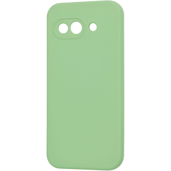 Techsuit - SoftFlex - Google Pixel 9a - Mint Green