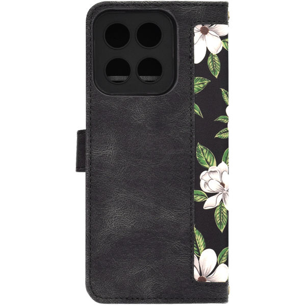 Techsuit - FlipCraft - Honor X5b - Flowers of the Dawn