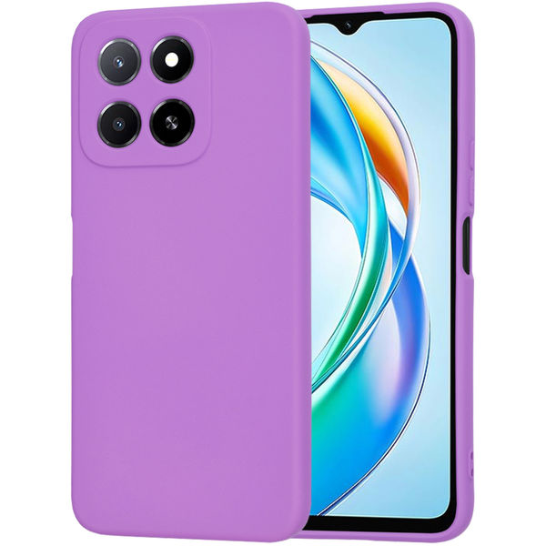 Techsuit - SoftFlex - Honor X5b - Purple