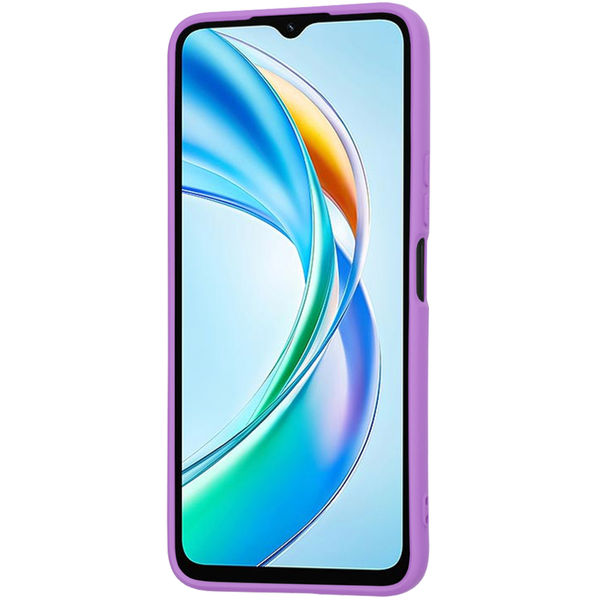 Techsuit - SoftFlex - Honor X5b - Purple