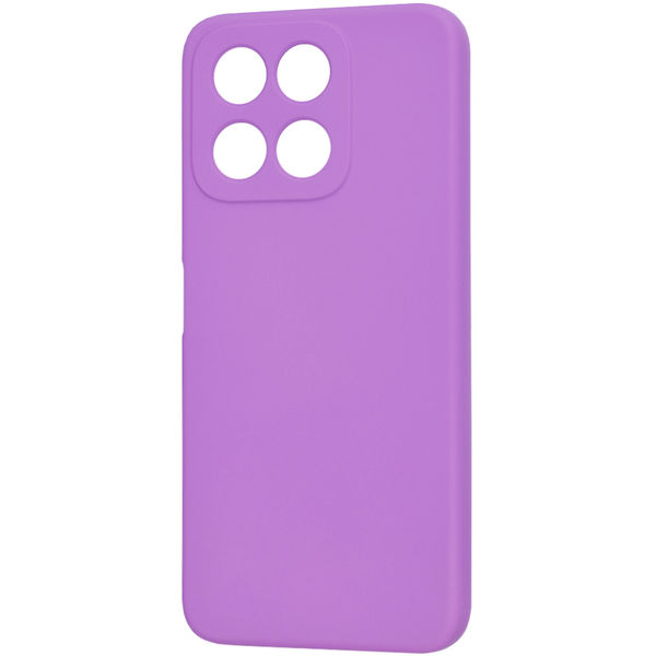 Techsuit - SoftFlex - Honor X5b - Purple