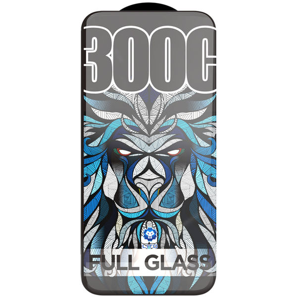 Lito - D+ Max 300C - iPhone 14 Pro Max - Clear