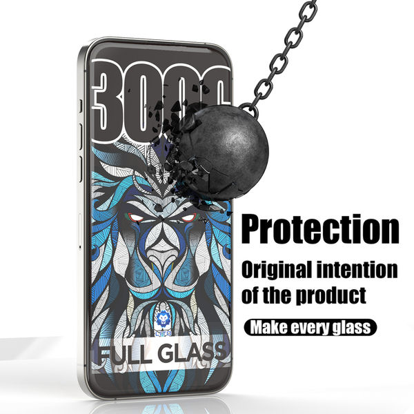 Lito - D+ Max 300C - iPhone 14 Pro Max - Clear